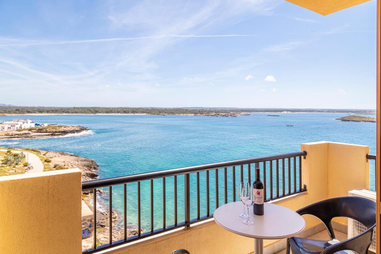 Piza Apartamento Colonia de Sant Jordi