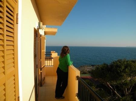 Appartement Piza