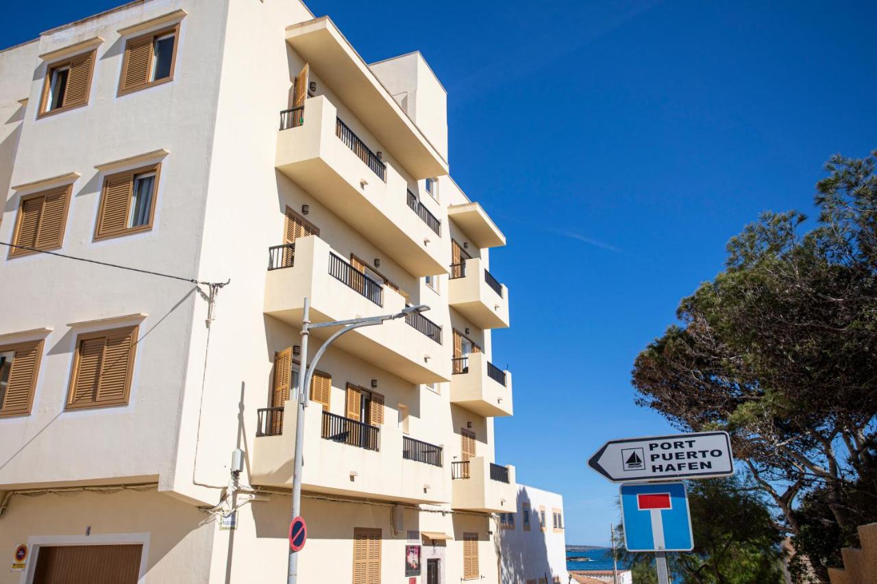 Appartement Piza