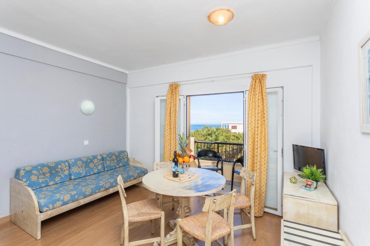 Piza Appartement Colonia de Sant Jordi