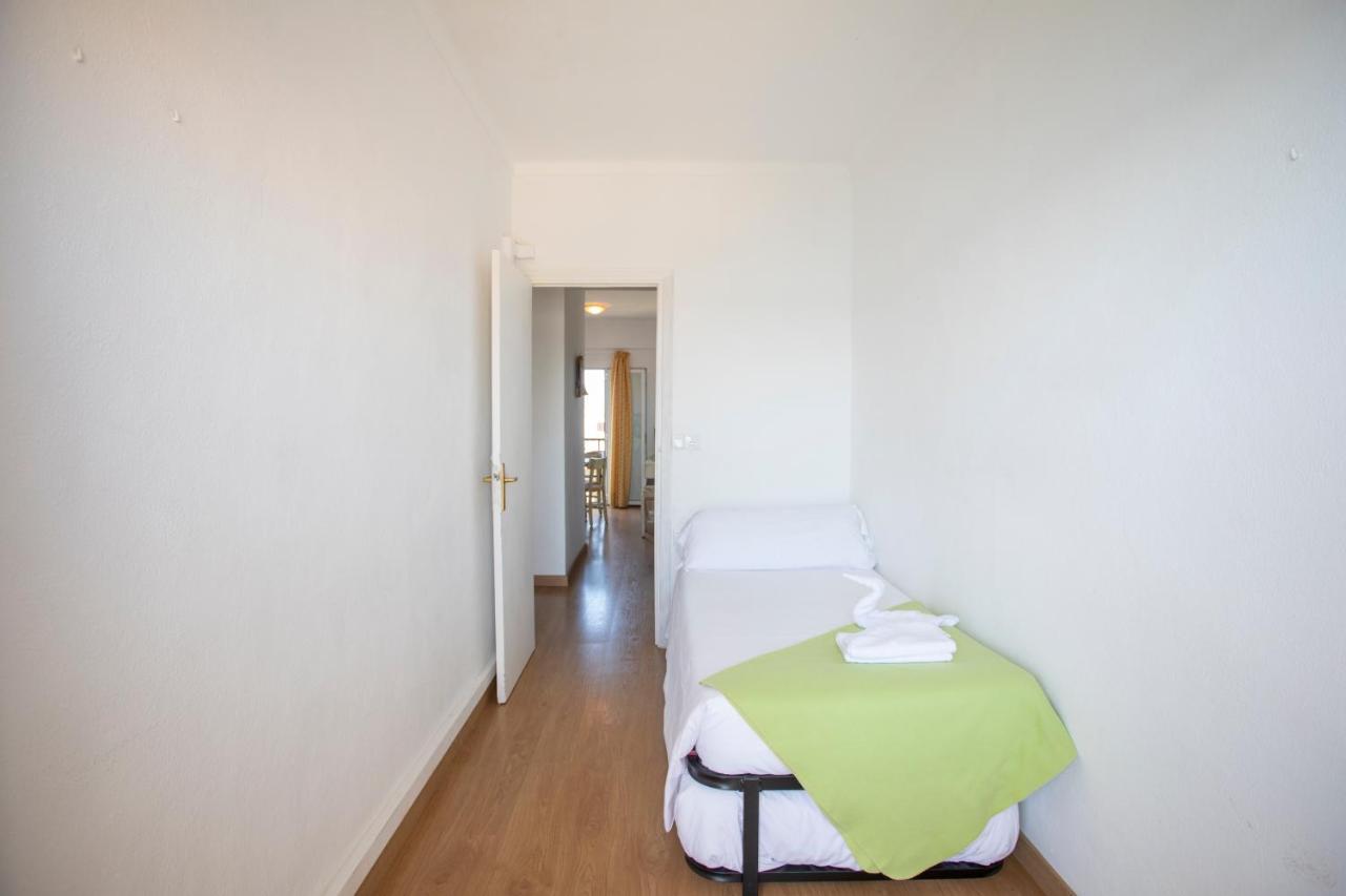 Piza Appartement Colonia de Sant Jordi