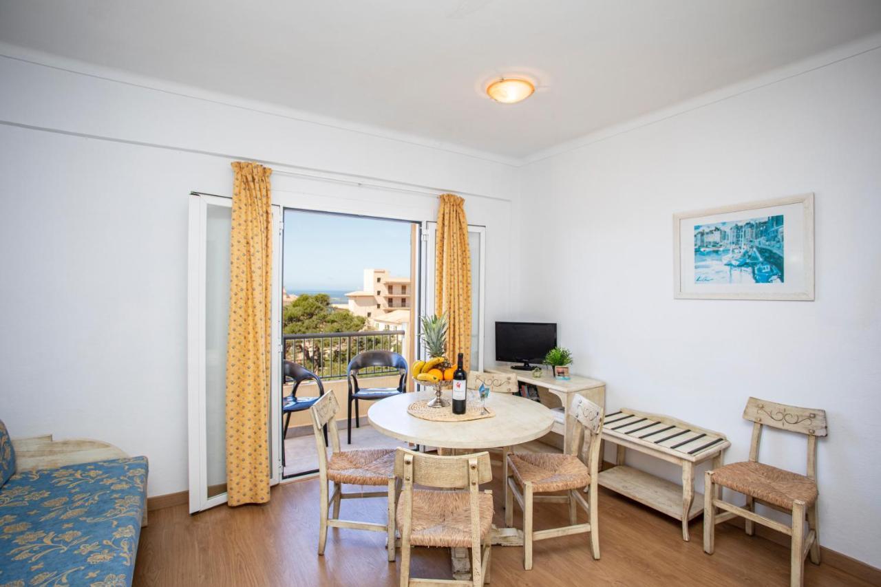 Appartement Piza *