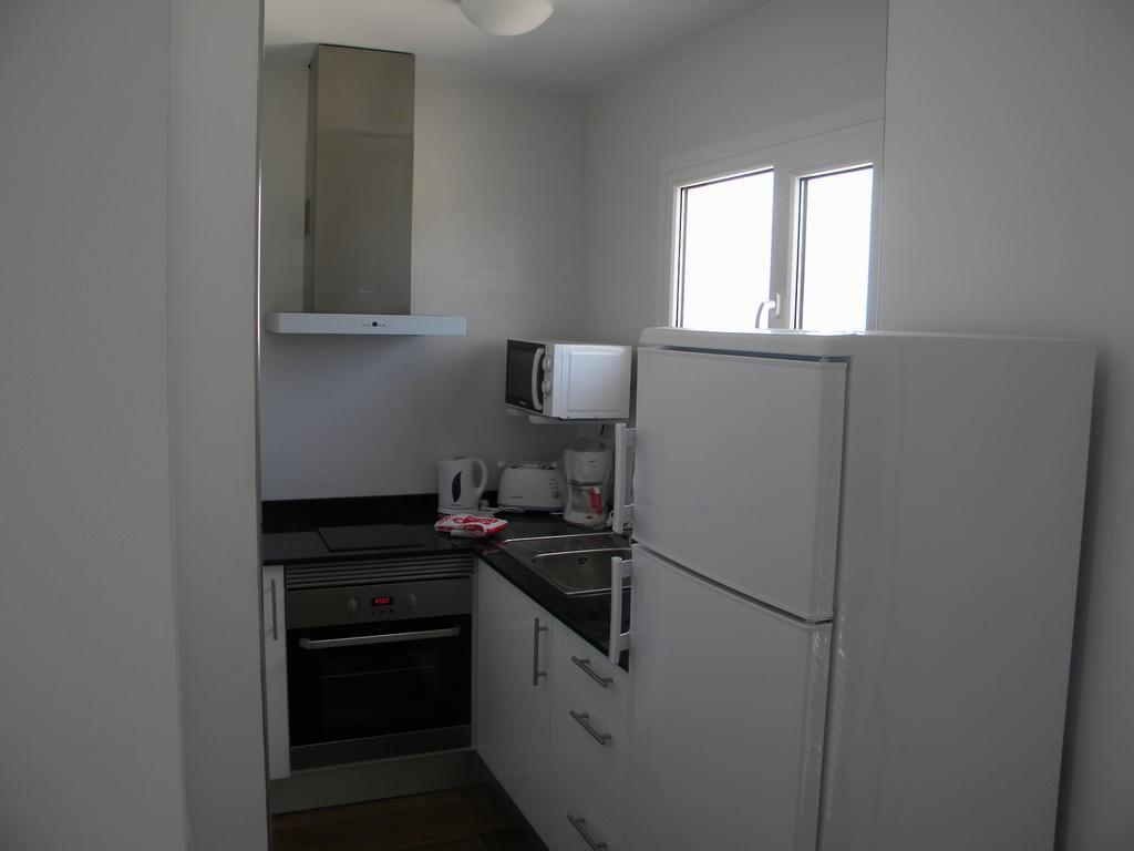 Piza Appartement