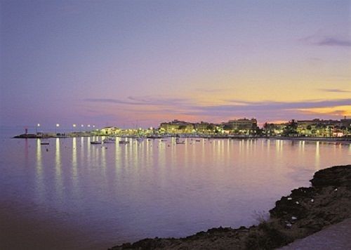 Piza Appartement Colonia de Sant Jordi